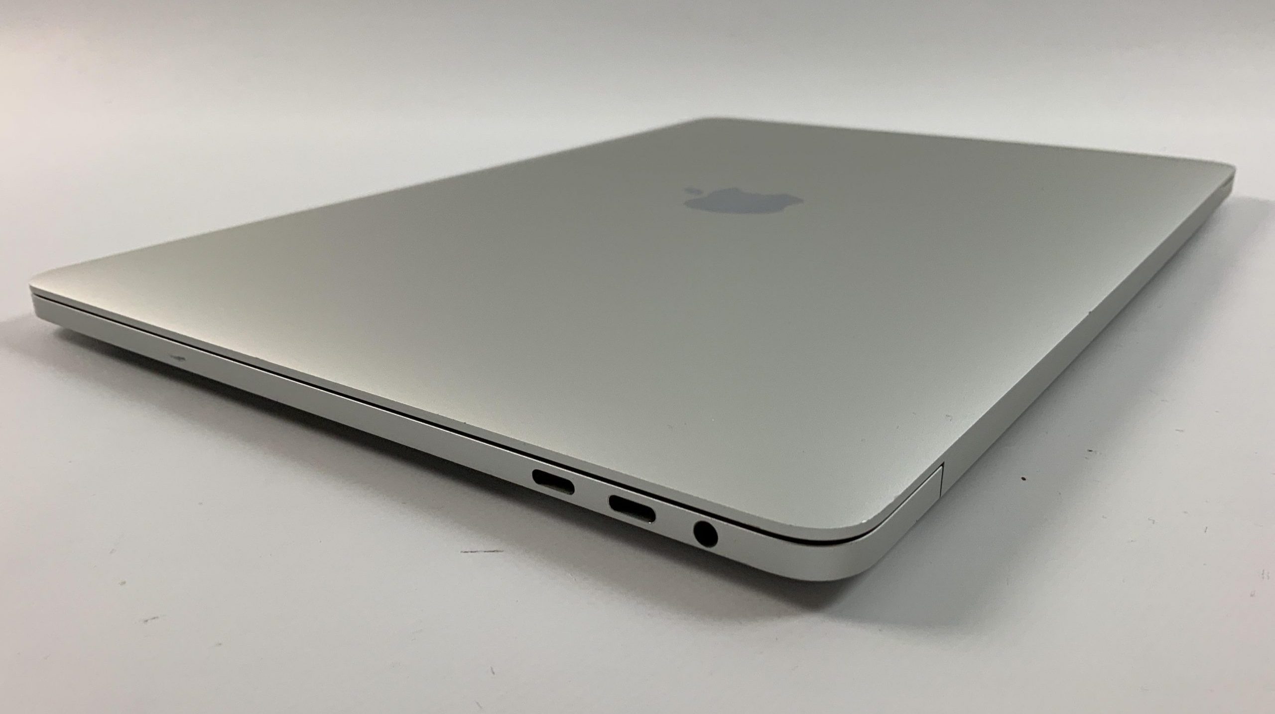 MacBook Pro 13" 4TBT Late 2016 (Intel Core i7 3.3 GHz 8 GB RAM 512 GB SSD), Silver, Intel Core i7 3.3 GHz, 8 GB RAM, 512 GB SSD, image 4